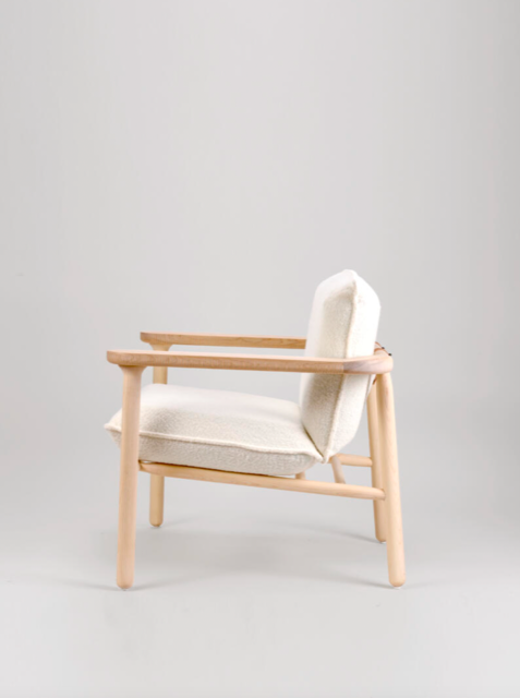 Zanat - Igman Lounge Chair 