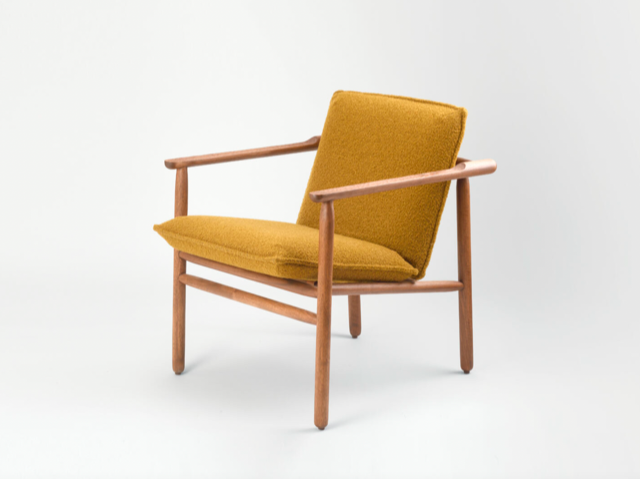 Zanat - Igman Mini Lounge Chair 