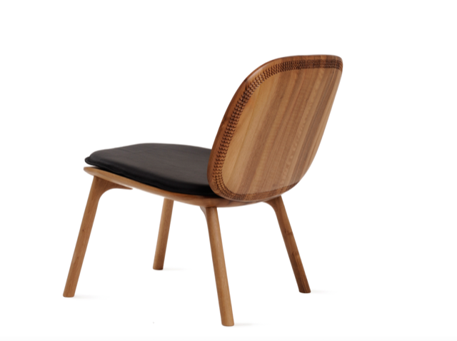 Zanat - Unna Lounge Chair 