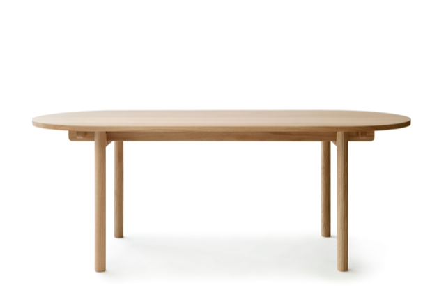 Nikari - Basic Table 