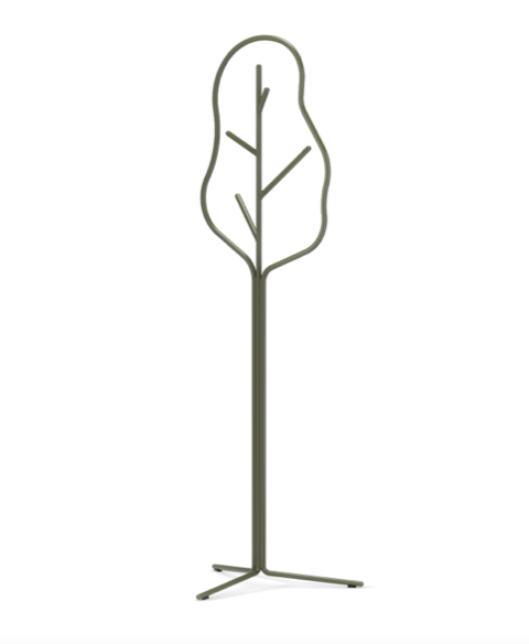 Alm Coat Stand 