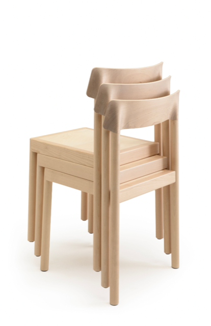 Kumu Chair