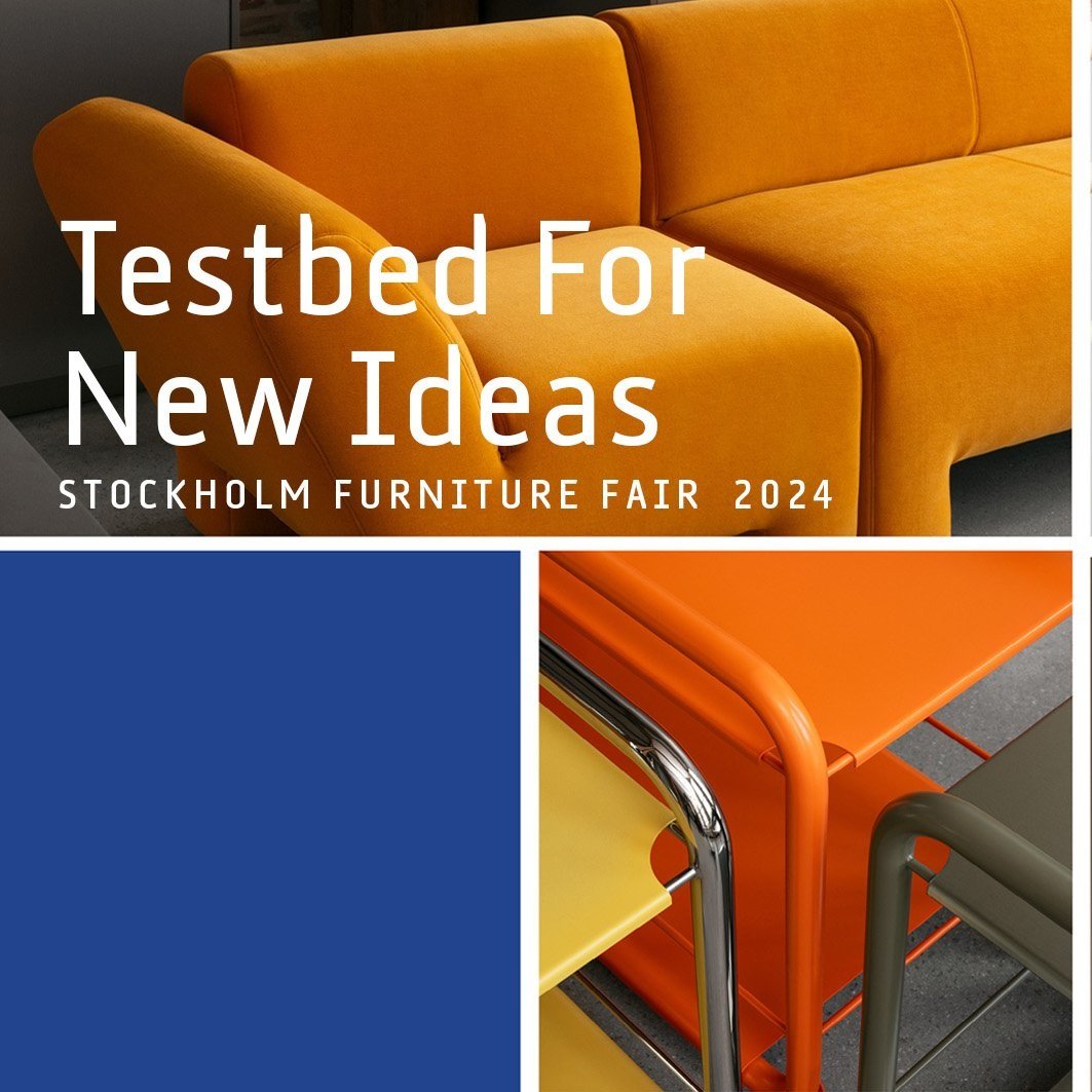 Testbed for New Ideas