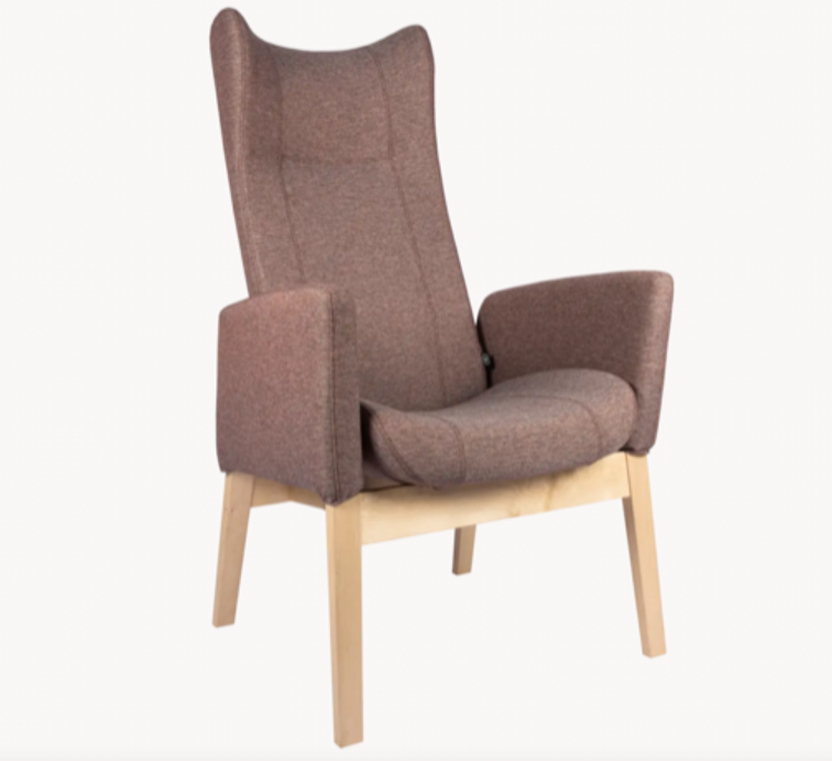 Amulette 730 Easy Chair