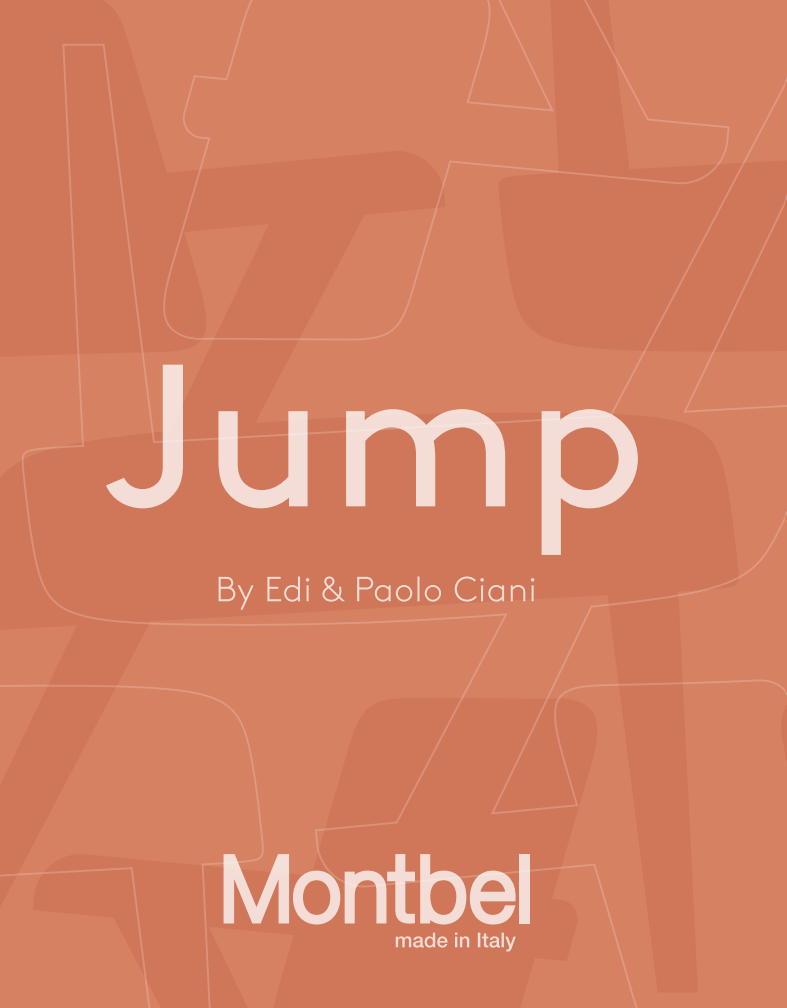 Jump catalogue 2024