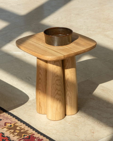 Stolac Side Table