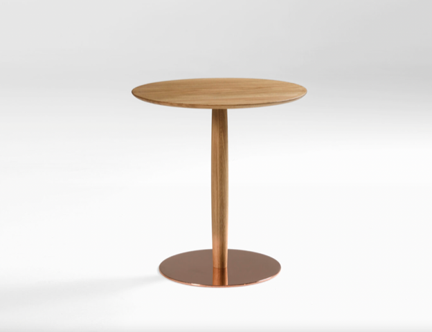 Korzo Bistrot Side Tables 