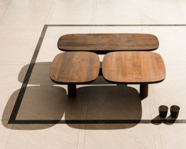 Zanat - Sinya Coffee table 