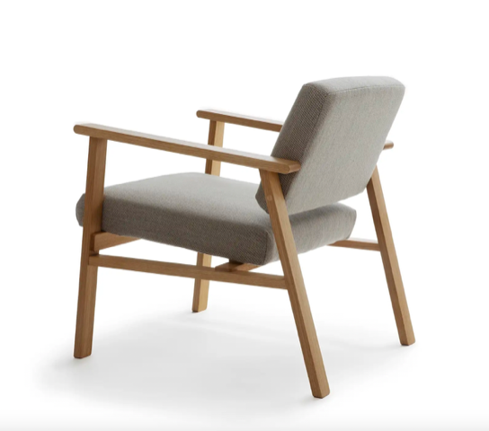Archetyp Lounge Chair