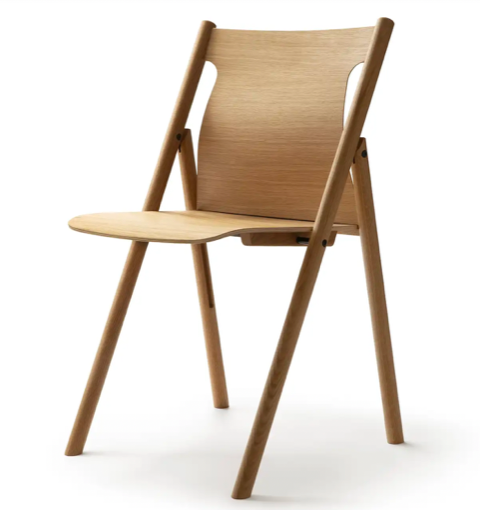 Faneeri Folding Chair 