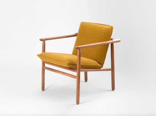 Igman Mini Lounge Chair 