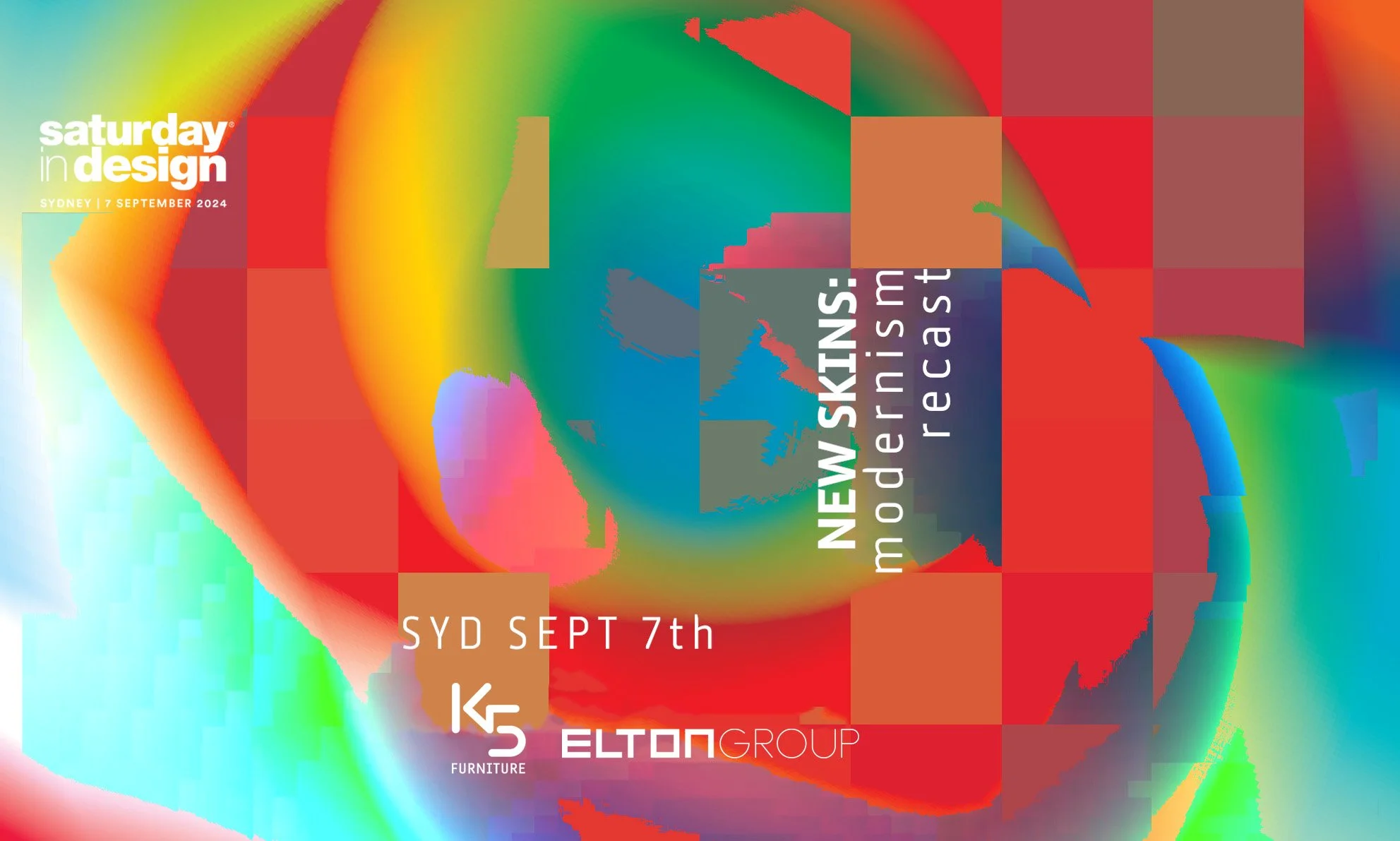 New Skins: Modernism Recast