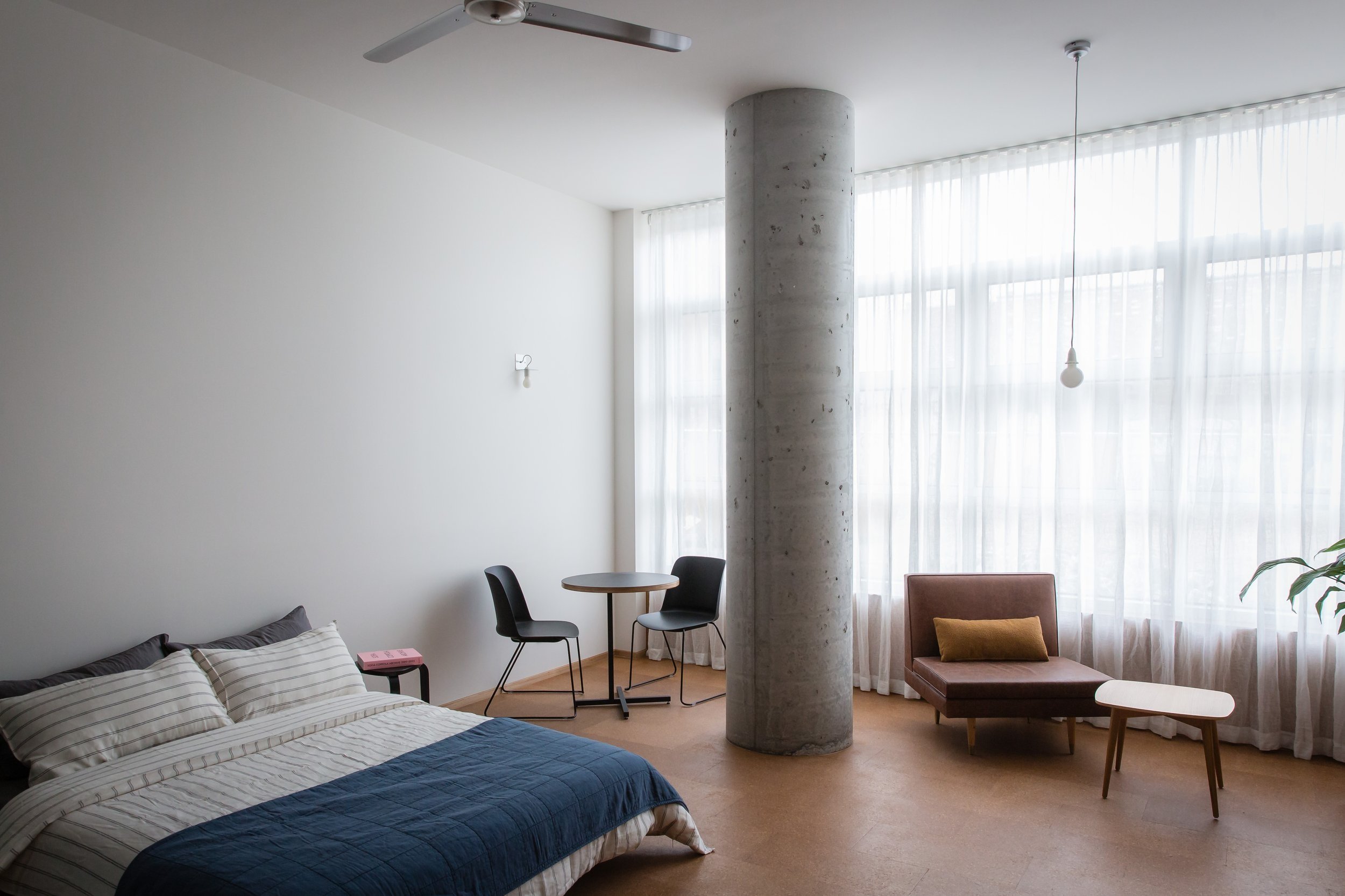 The Guest House: Nightingale Wurru Wurru Biik