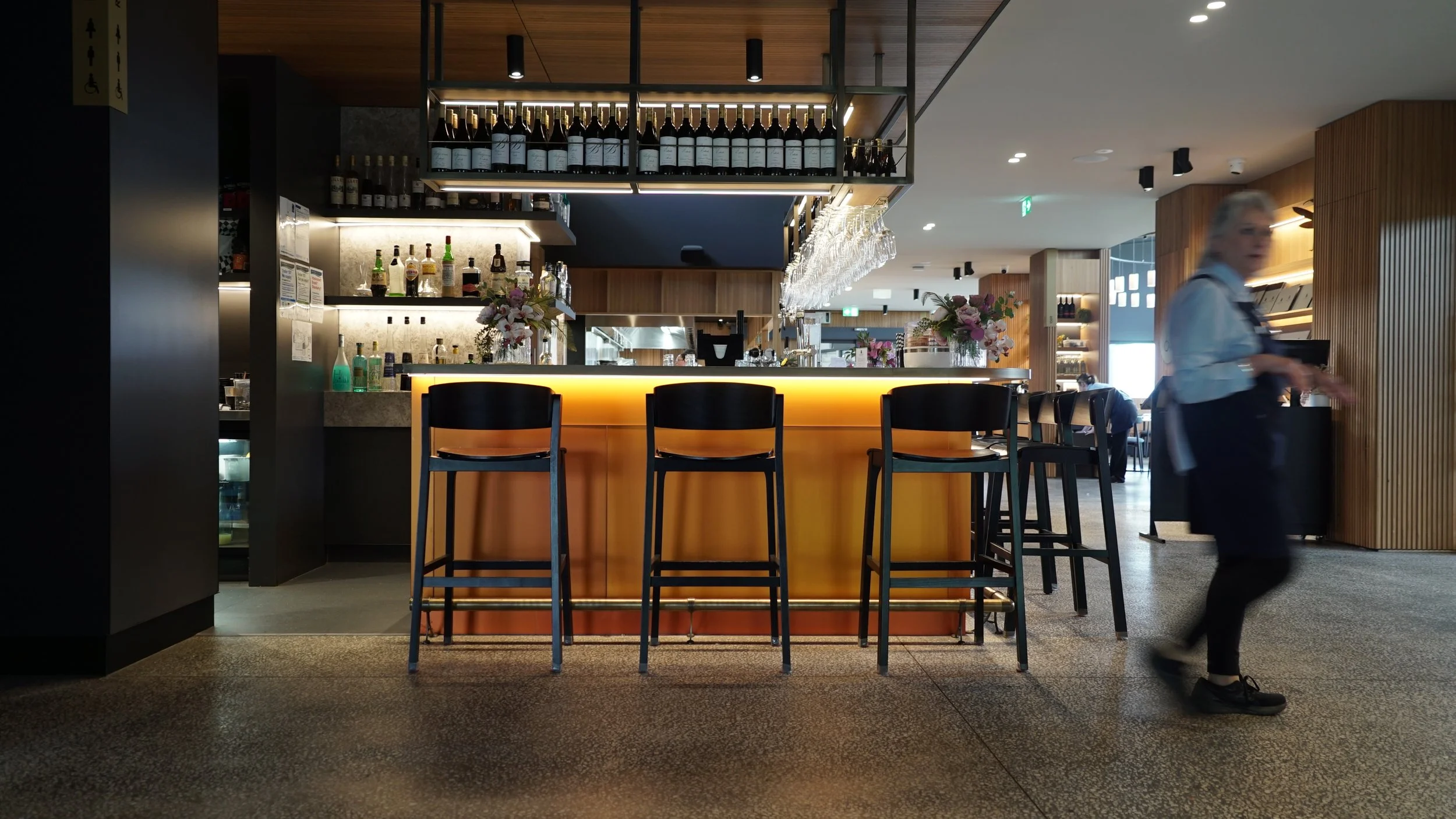 Balgownie Estate’s Journey of Renewal and Innovation