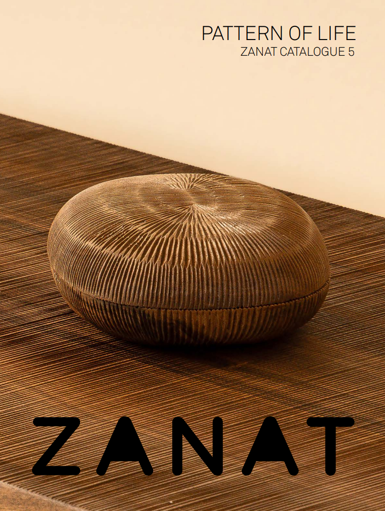 Zanat - (download Catalogue) 