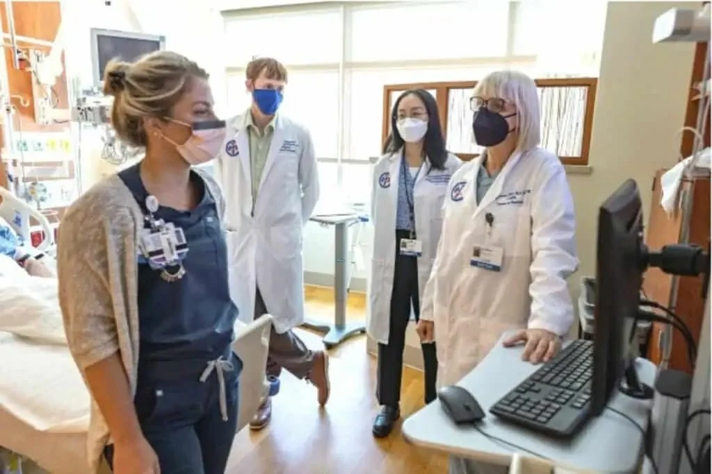 Designing With AI: Lessons From Dr. Azra Bihorac