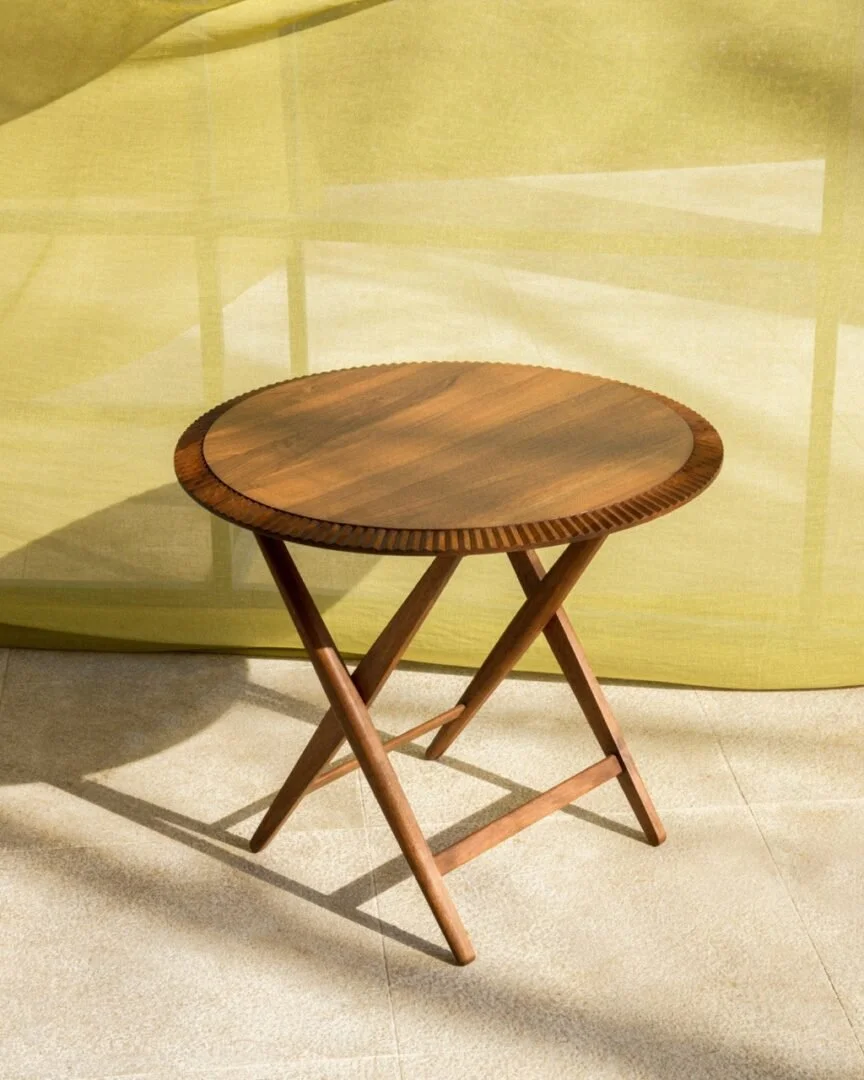 Piano Folding Table