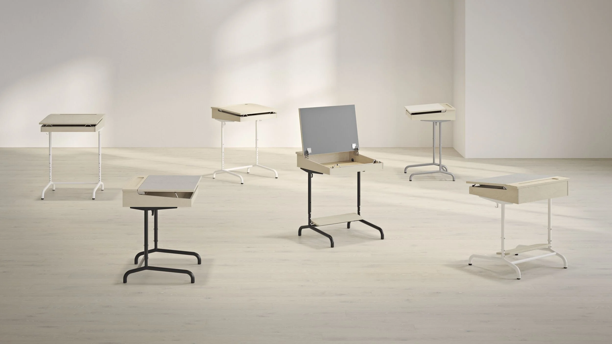 Junior School Desk