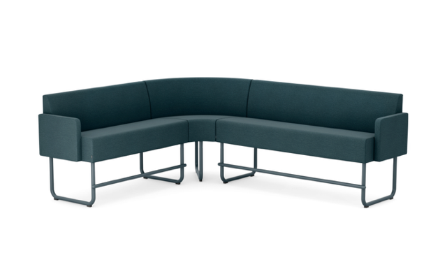 Monolite Modular Sofa 