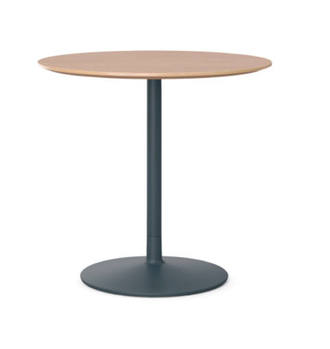 Uni Table with Round Base 