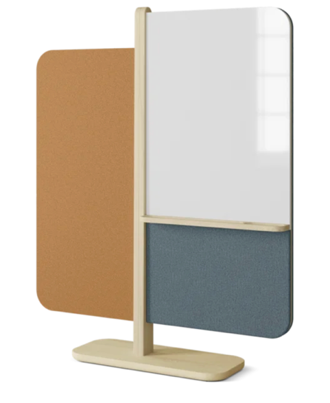 Sail Floor Screen/Writing Board 