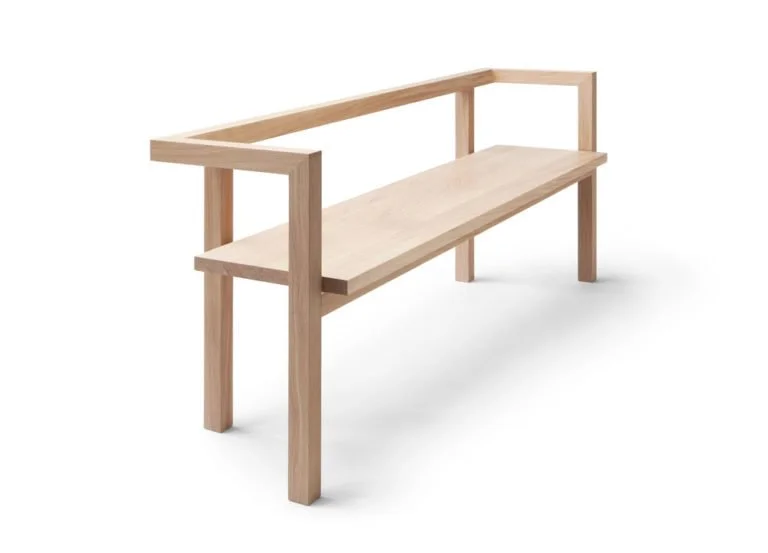 KONSTRUKTIO BENCH