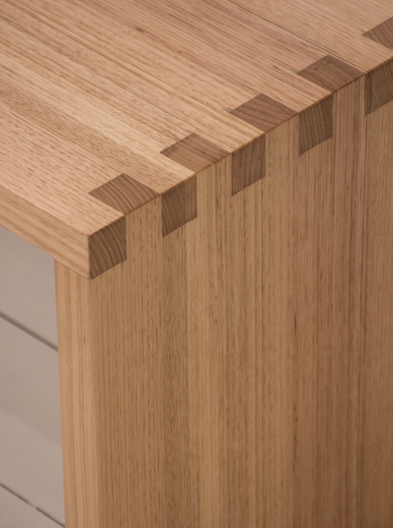 Grounds Collection - Clendon Bench Table 