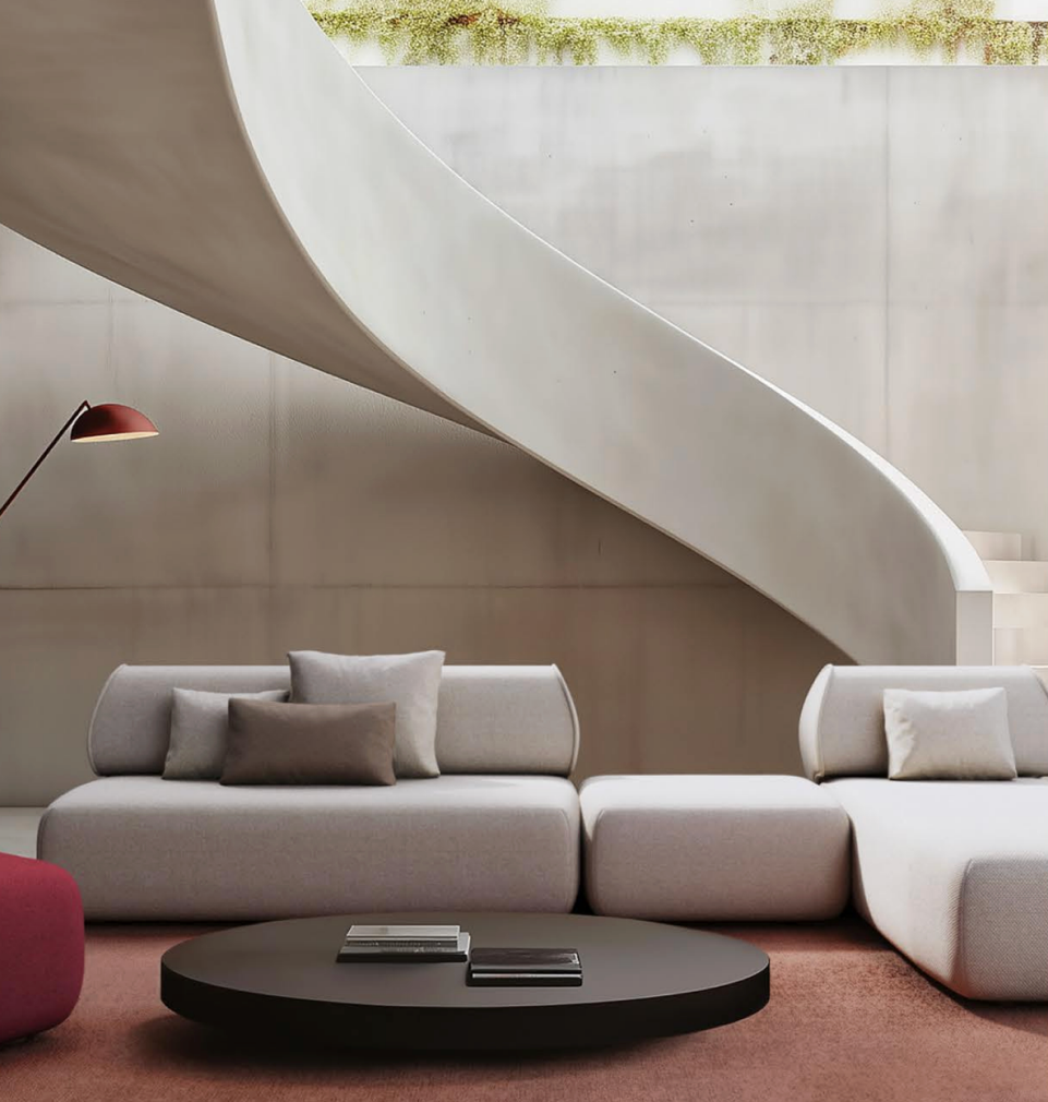 Helen Kontouris - Petra Collection 