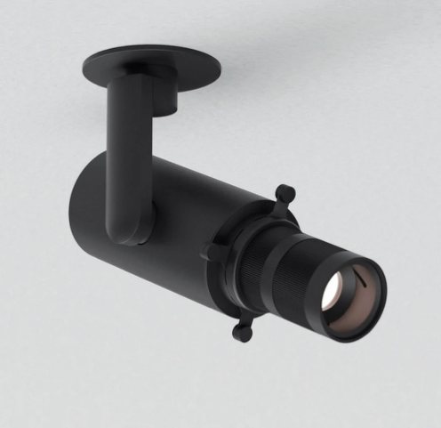 Her Lighting - Gallery In 