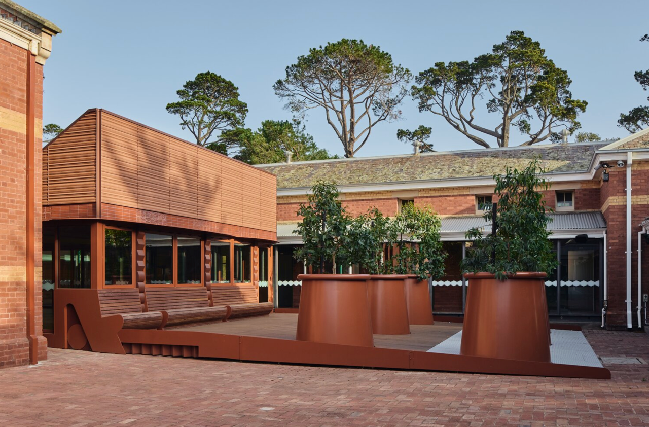 Sunbury Community Arts &amp; Cultural Precinct 