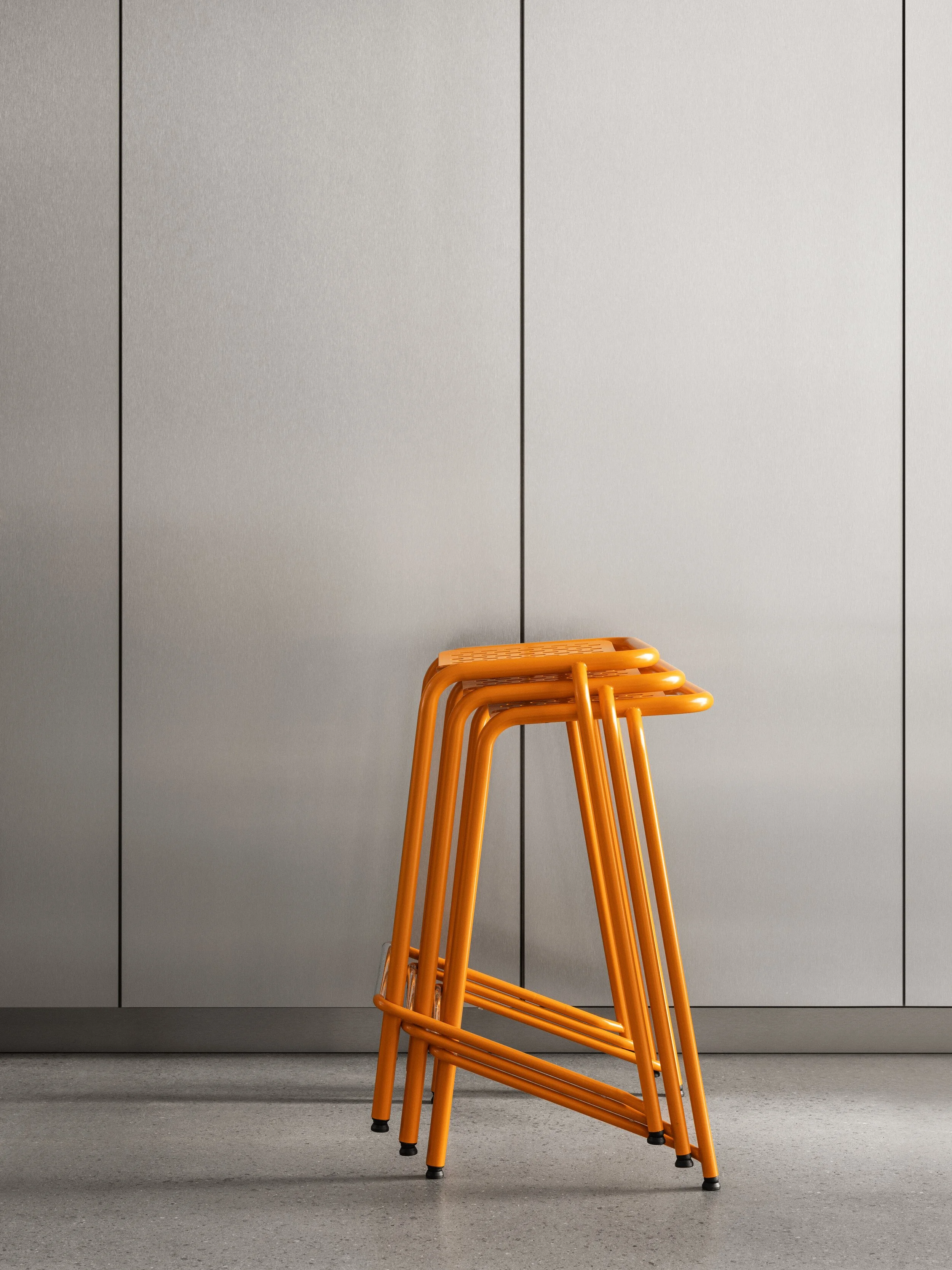 Lammhults_A22_barstool_orange_stacked_e01.jpg