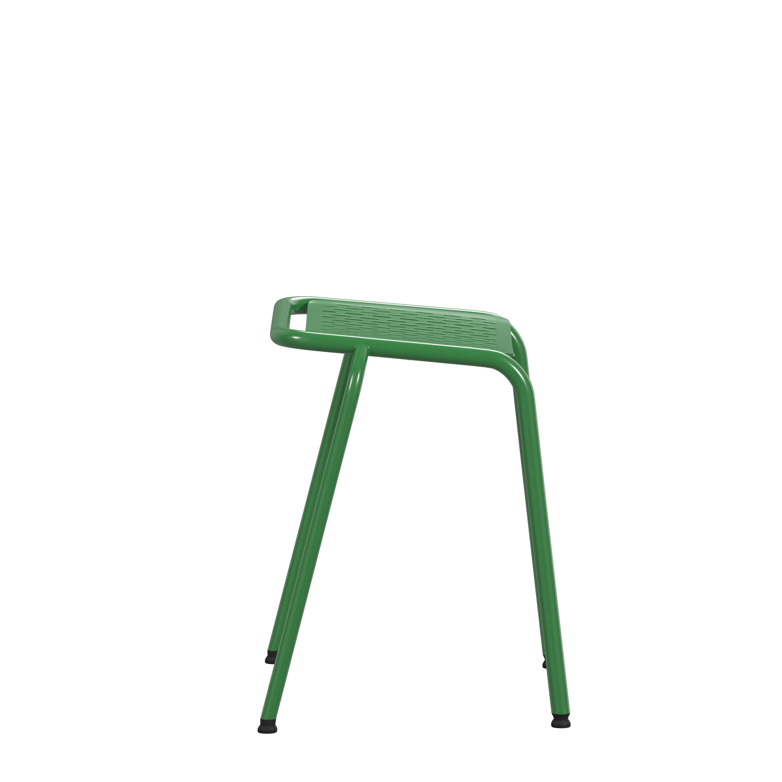 Lammhults_A22_stool_H46_green_side.png