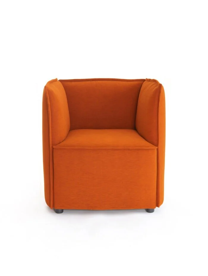 Lab Dot Easy Chair