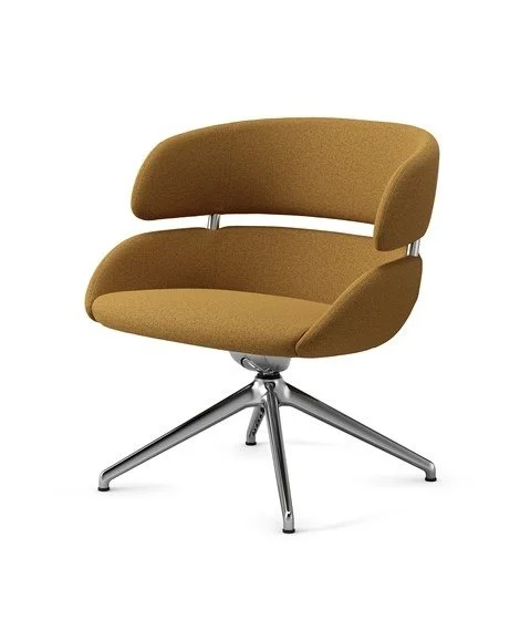 Fendo F-2254 Lounge Chair 