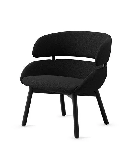 Fendo F-2252 Lounge chair 