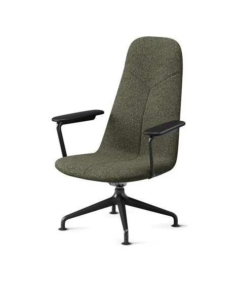 Primo F-285 Lounge Chair
