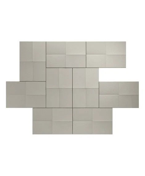 Unfold Memo T-430S Sound Absorning Wall Panel