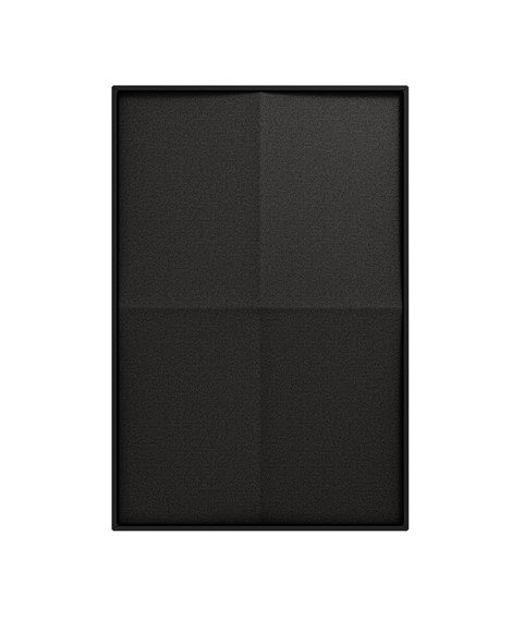 Unfold Memo T-431 Sound Absorbing Wall Panel 