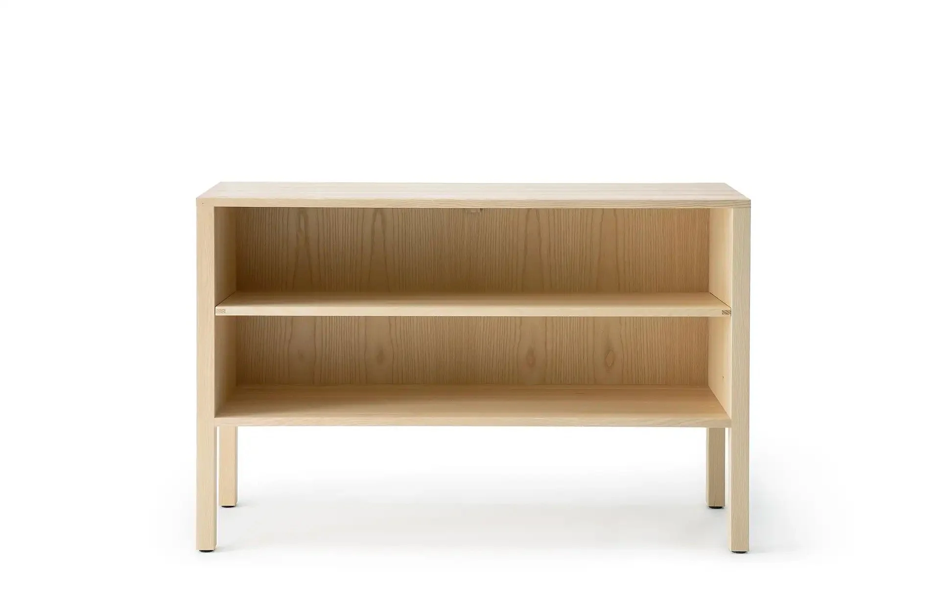 Arkitecture - Low Open Cabinet 