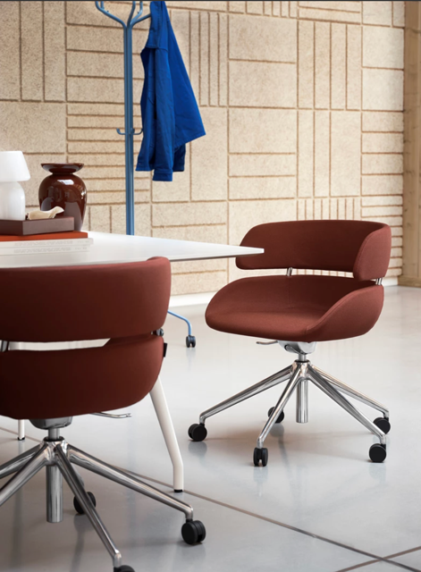 Skandiform - Fendo Lounge F-2254 