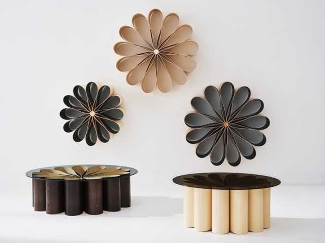 Mandala Coffee Table 