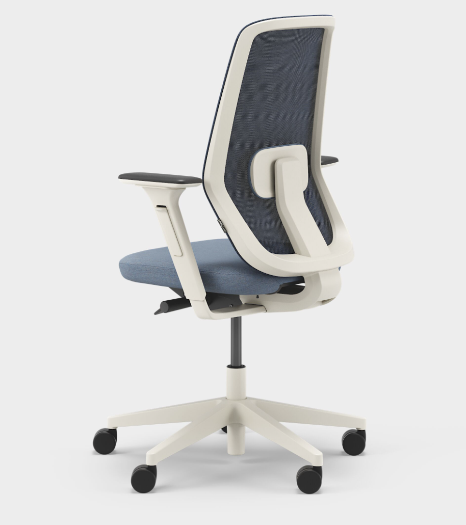 Kinnarps - Drabert - Espera Task Chair