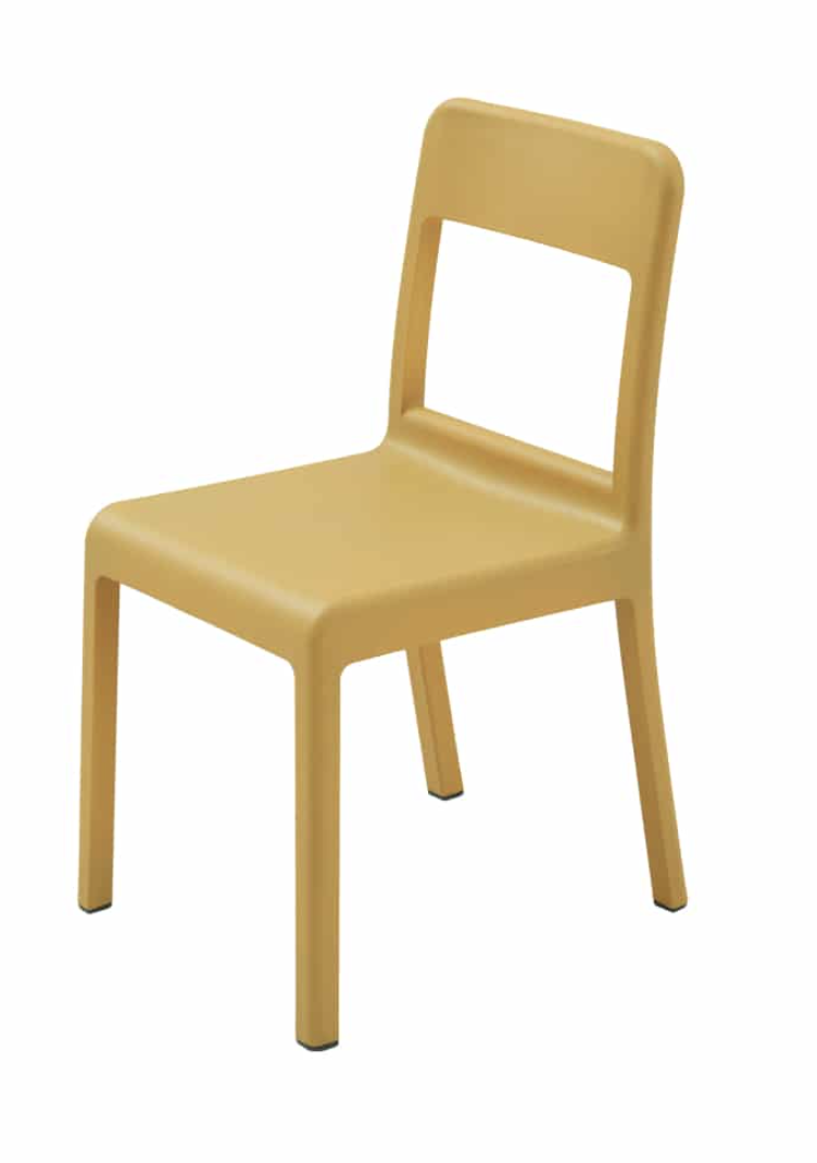 Segis - Pacific Chair