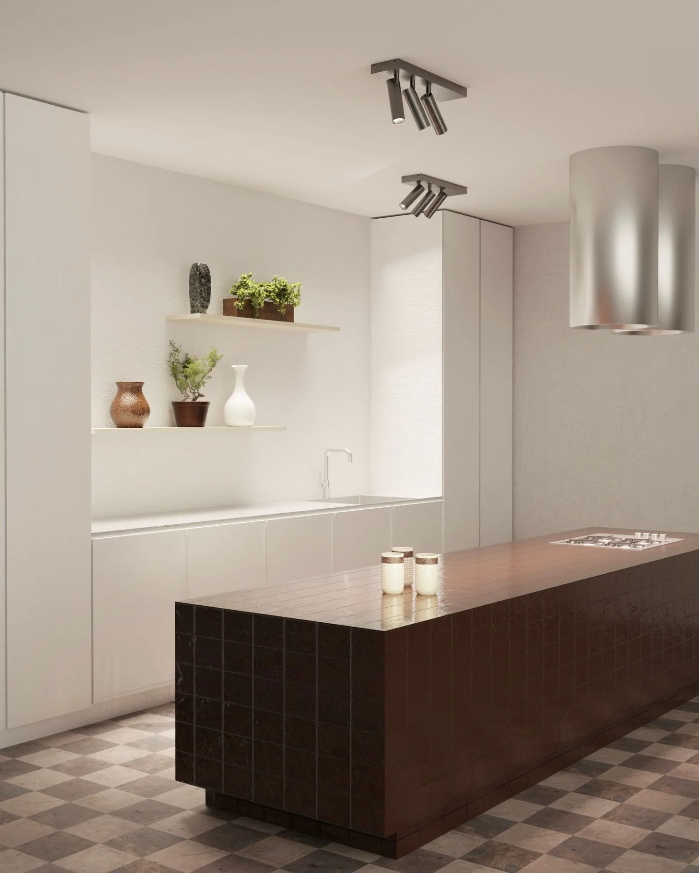 Introducing @herlighting, Barcelona.

With over three decades of experience, HER Lighting creates architectural lighting grounded in innovation, precision and material clarity - developed in the heart of Barcelona and trusted by designers globally.

