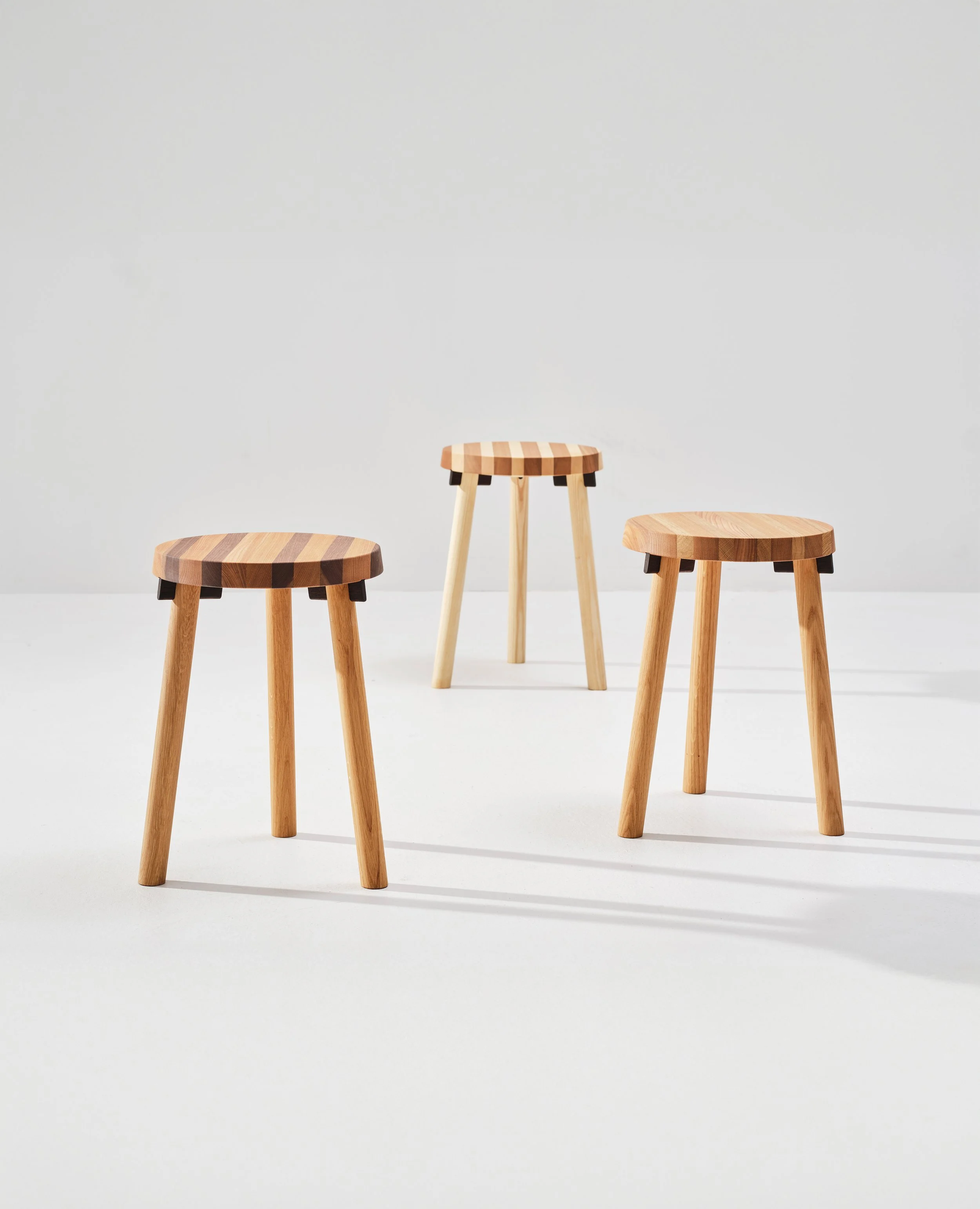 T.I.P Stool | Karl Andersson