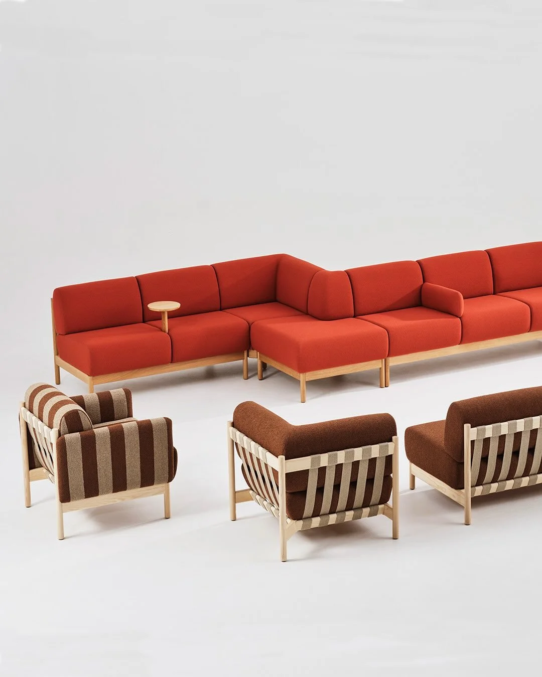 Soigne Modular | Karl Andersson