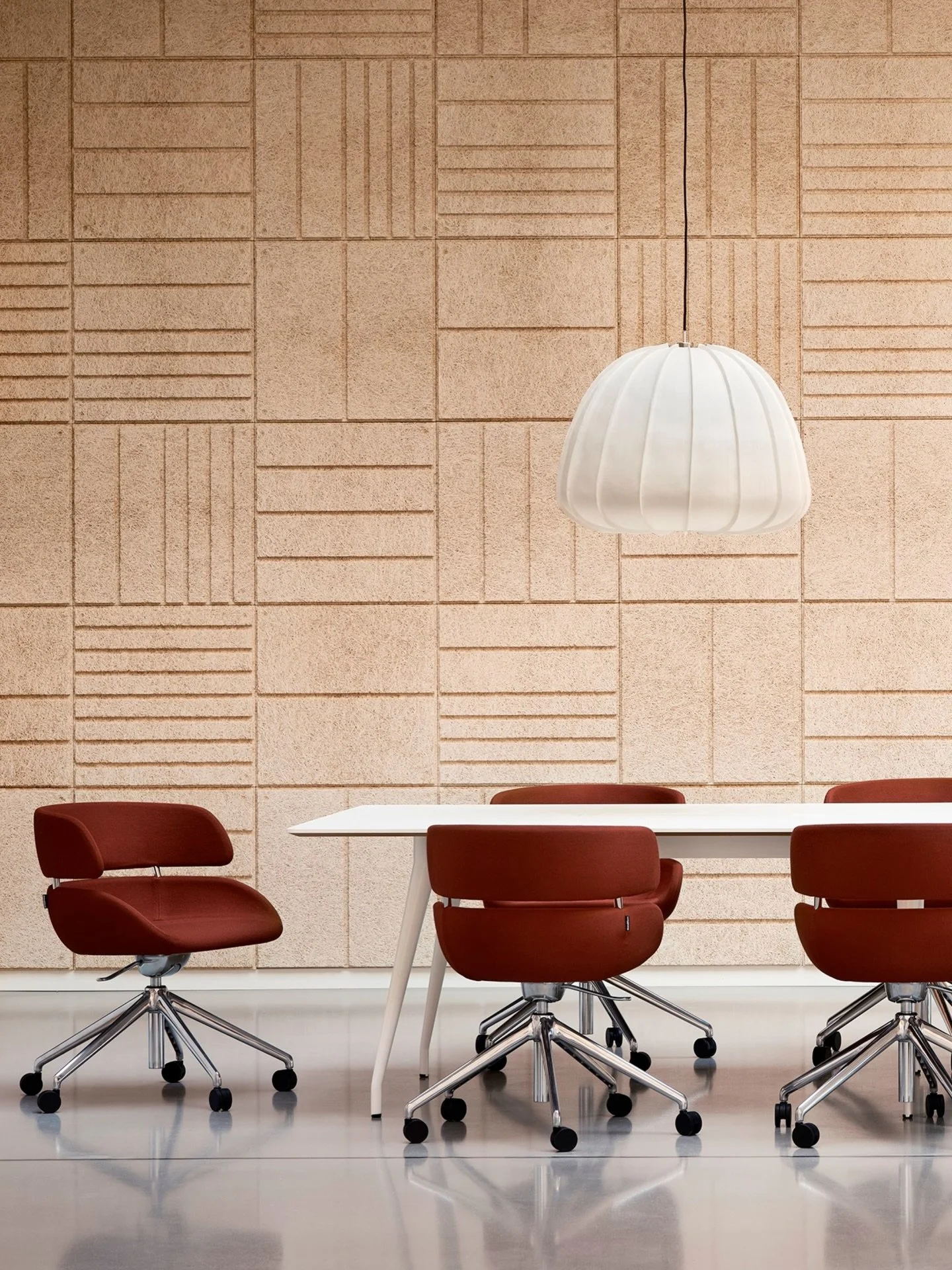 Fendo Lounge Chair | Skandiform