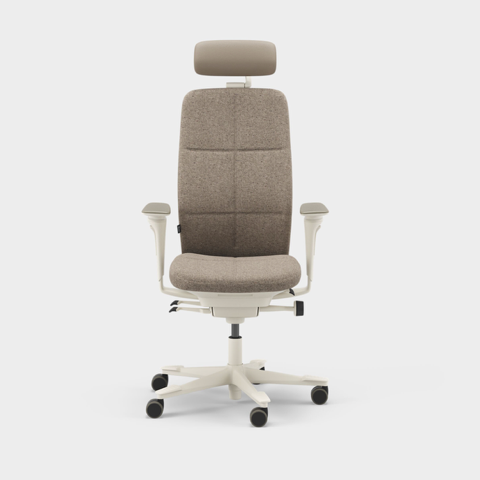 Kinnarps - Capella X 