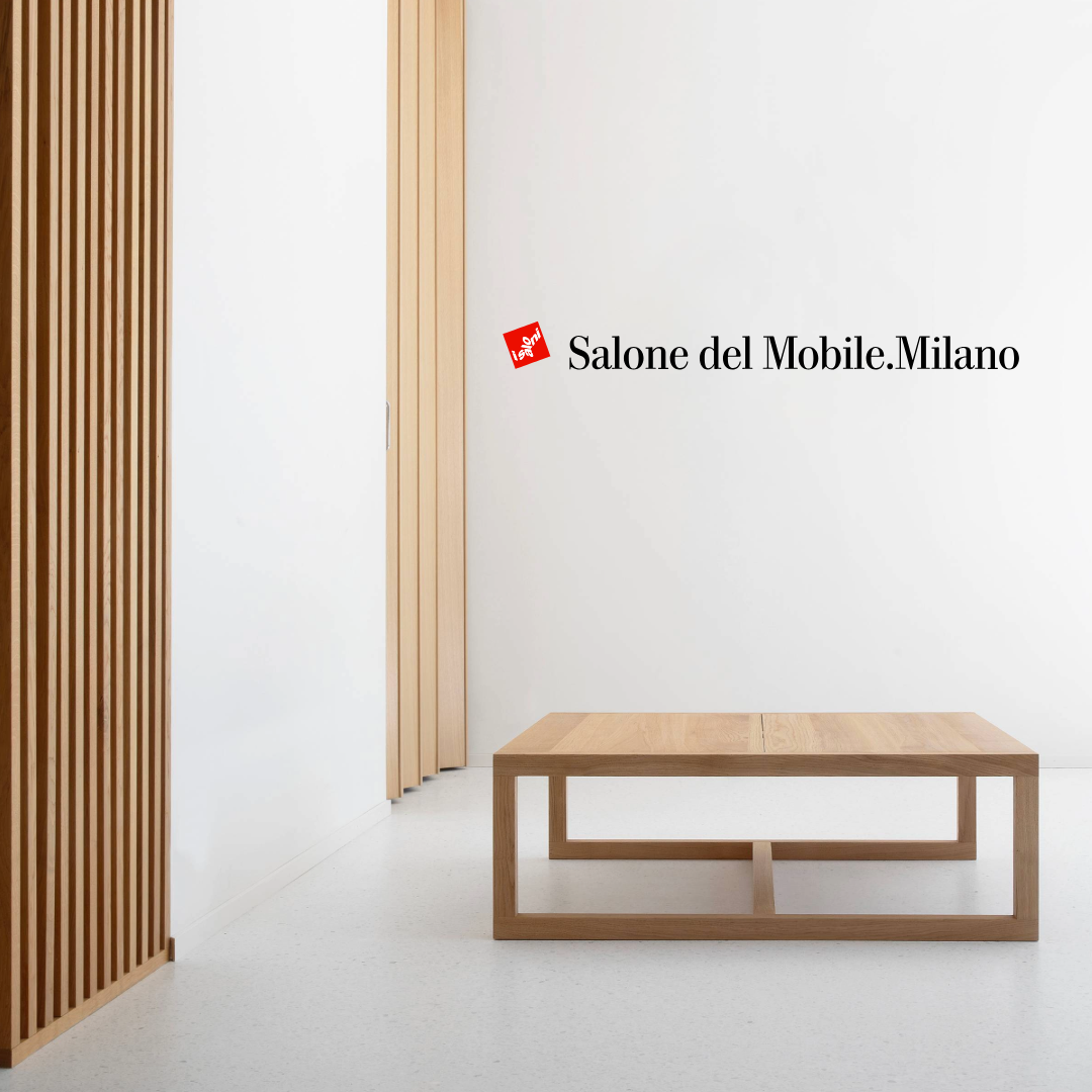 Our Guide to Salone del Mobile. Milan 2026 