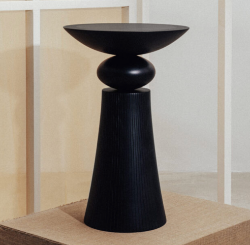 Zanat - Tempo Side Table